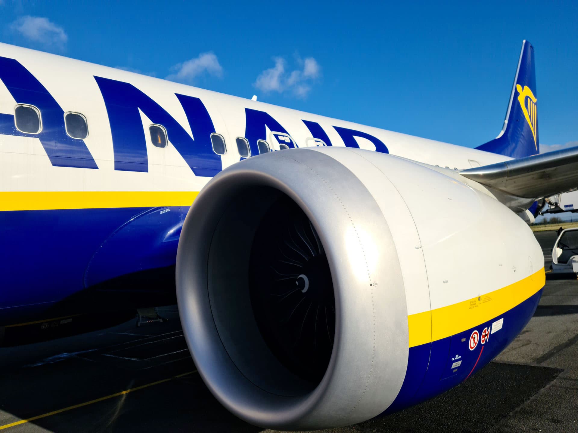 UK Regulator Probes Ryanair Over Family Seating Fees: What ATPL and ATC Students Need to Know