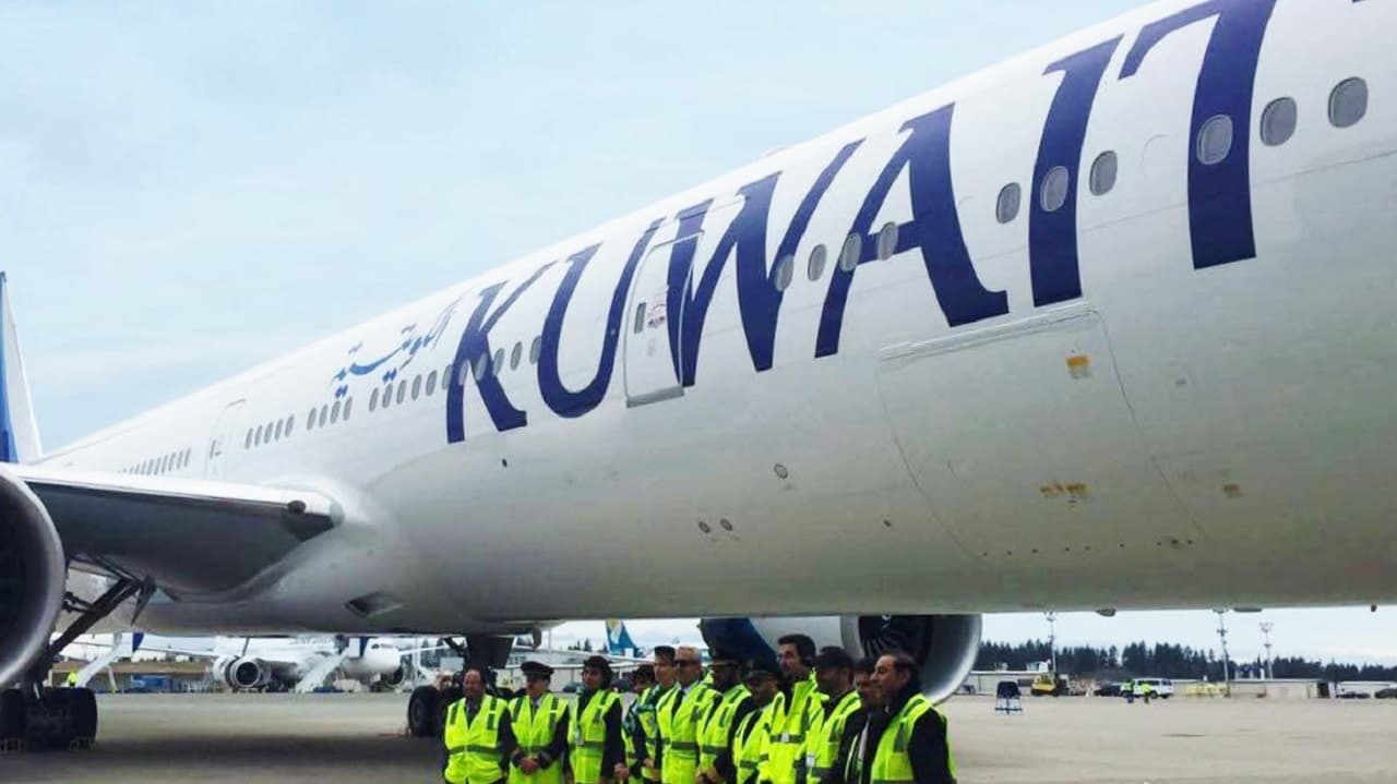 Kuwait Airways Expands European Network with New Zurich Route – Implications for ATPL and ATC Students