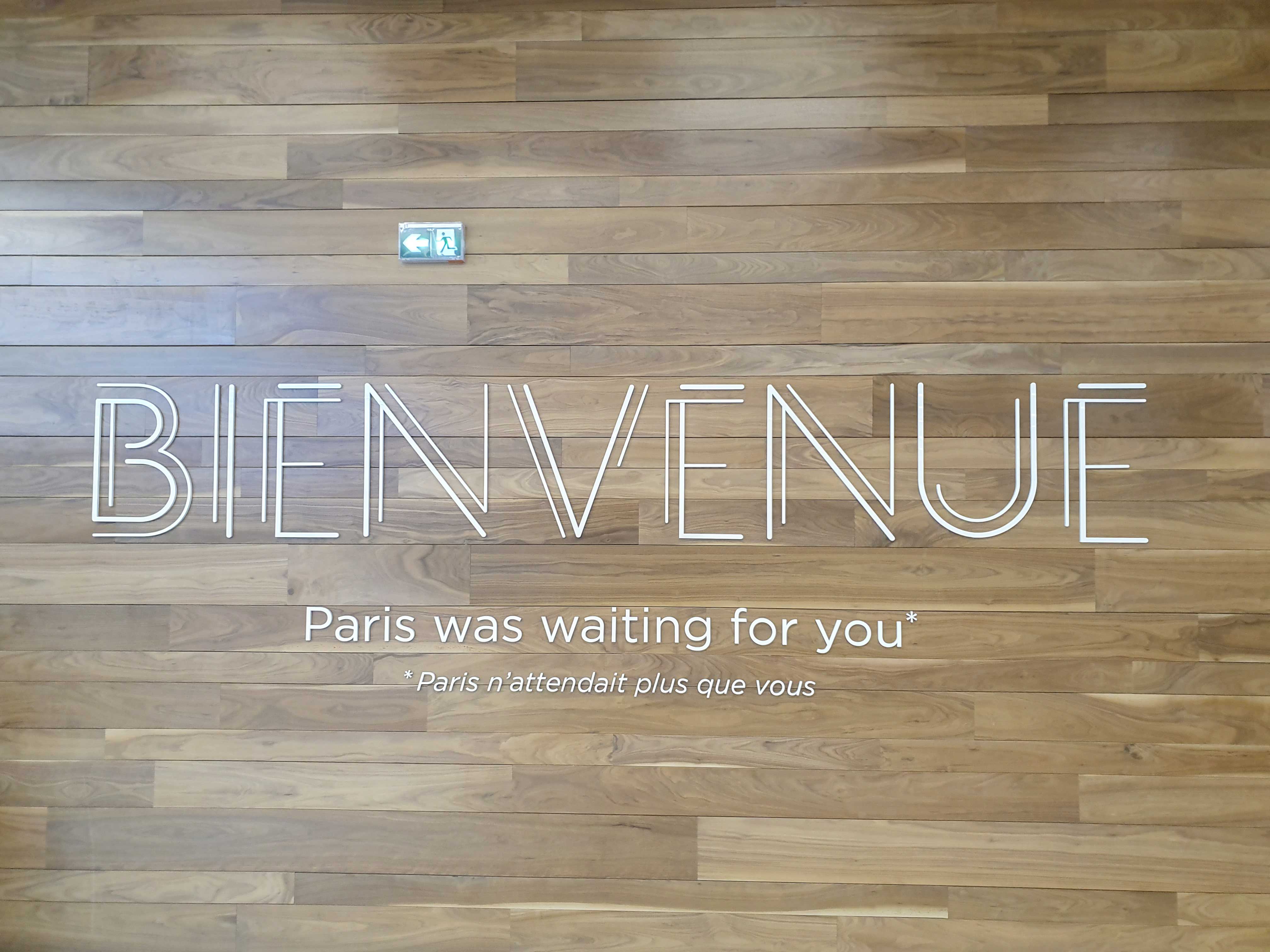 ADP Launches Extime Travel: From Airport Terminals to Seine Cruises and Museum Tickets