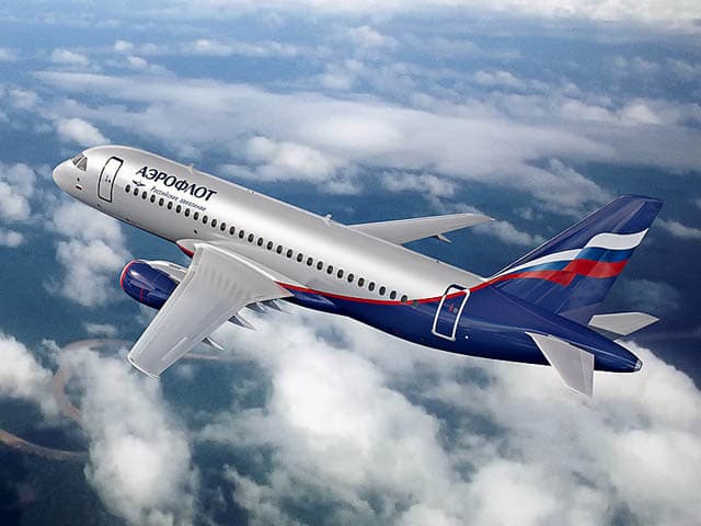 Western Sanctions Push Aeroflot Toward Russian Aircraft, But Domestic Industry Struggles to Deliver