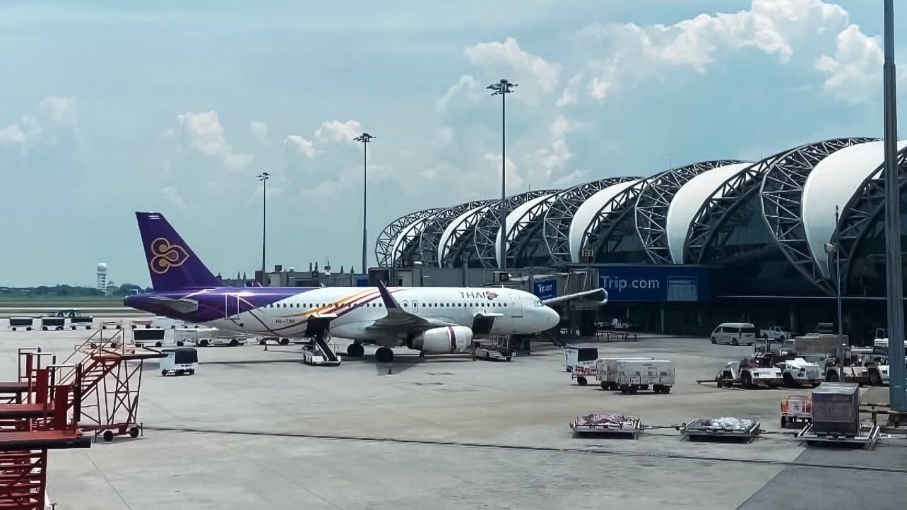 Soaring Kerosene Costs Disrupt Asian Air Travel: Japan Surcharges Double, Thailand Cancels Hundreds of Flights