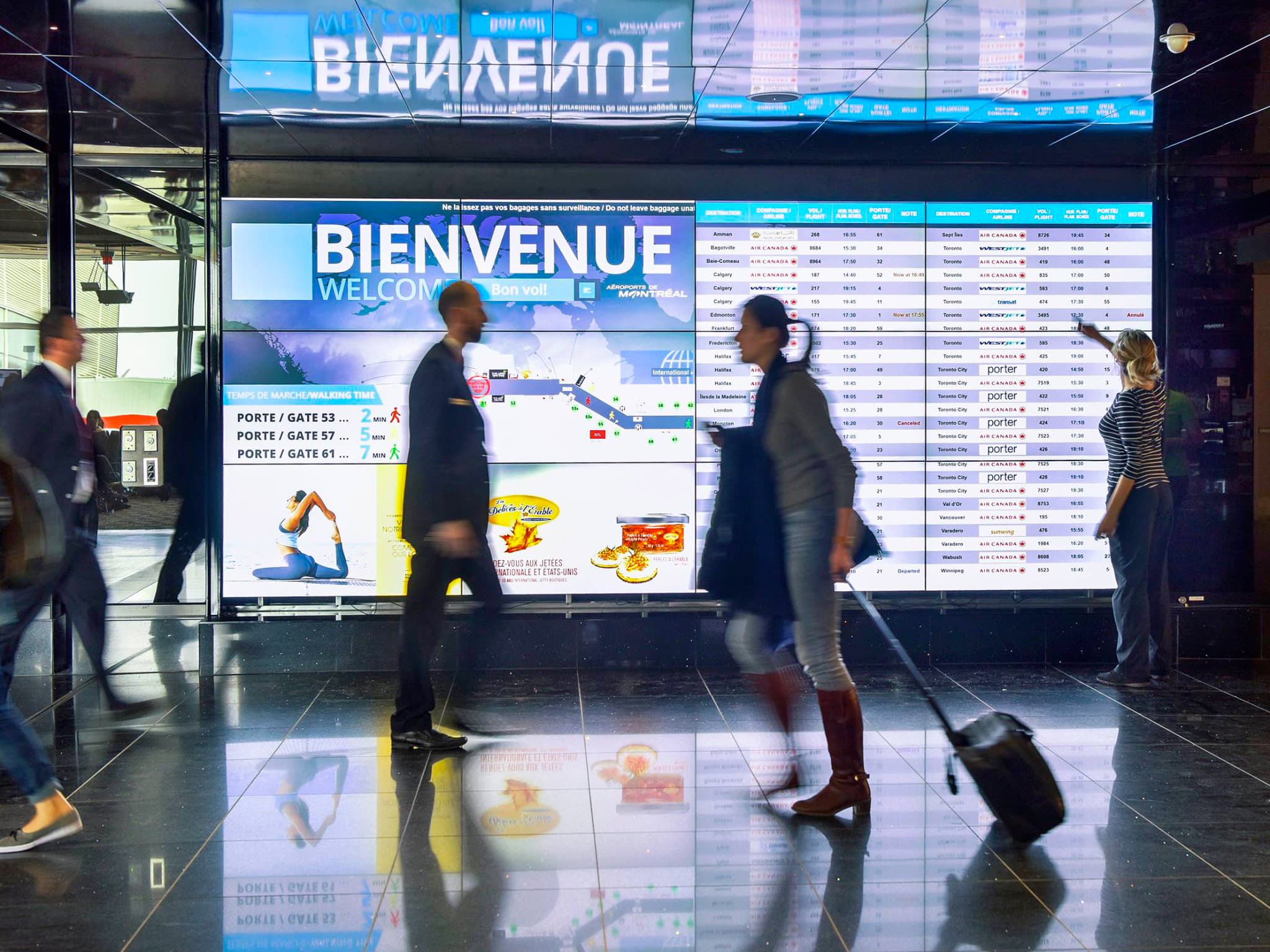 Air Transat Maps New Travel Trends Between France and Canada: Insights for ATPL and ATC Students
