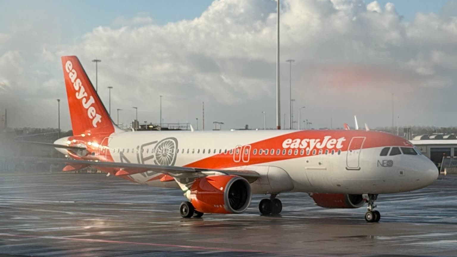 AAIB Investigates EasyJet Takeoff from Shorter Intersection at Luton: A Wake-Up Call for ATPL Students on Performance Calculations