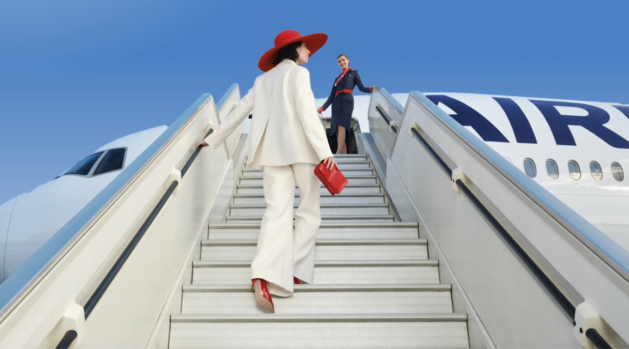 Air France Launches New La Première to Abidjan: First Sub-Saharan African Route with Premium Suites