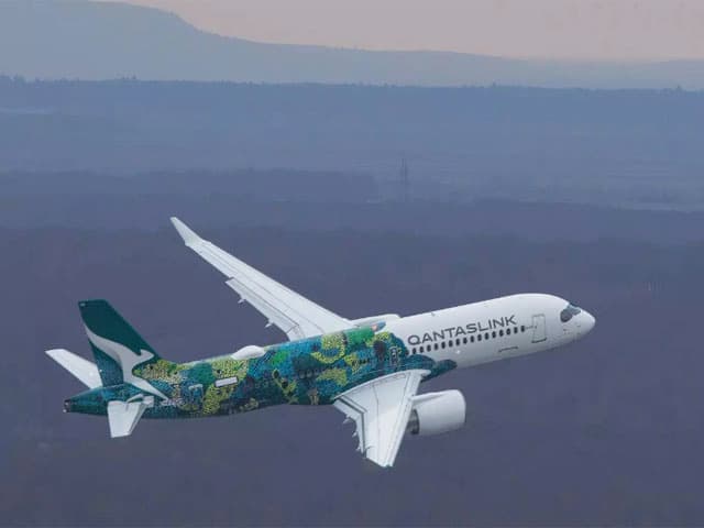 Western Sydney International Airport: A 24/7 Hub Set to Reshape Connections in Australia's Largest City