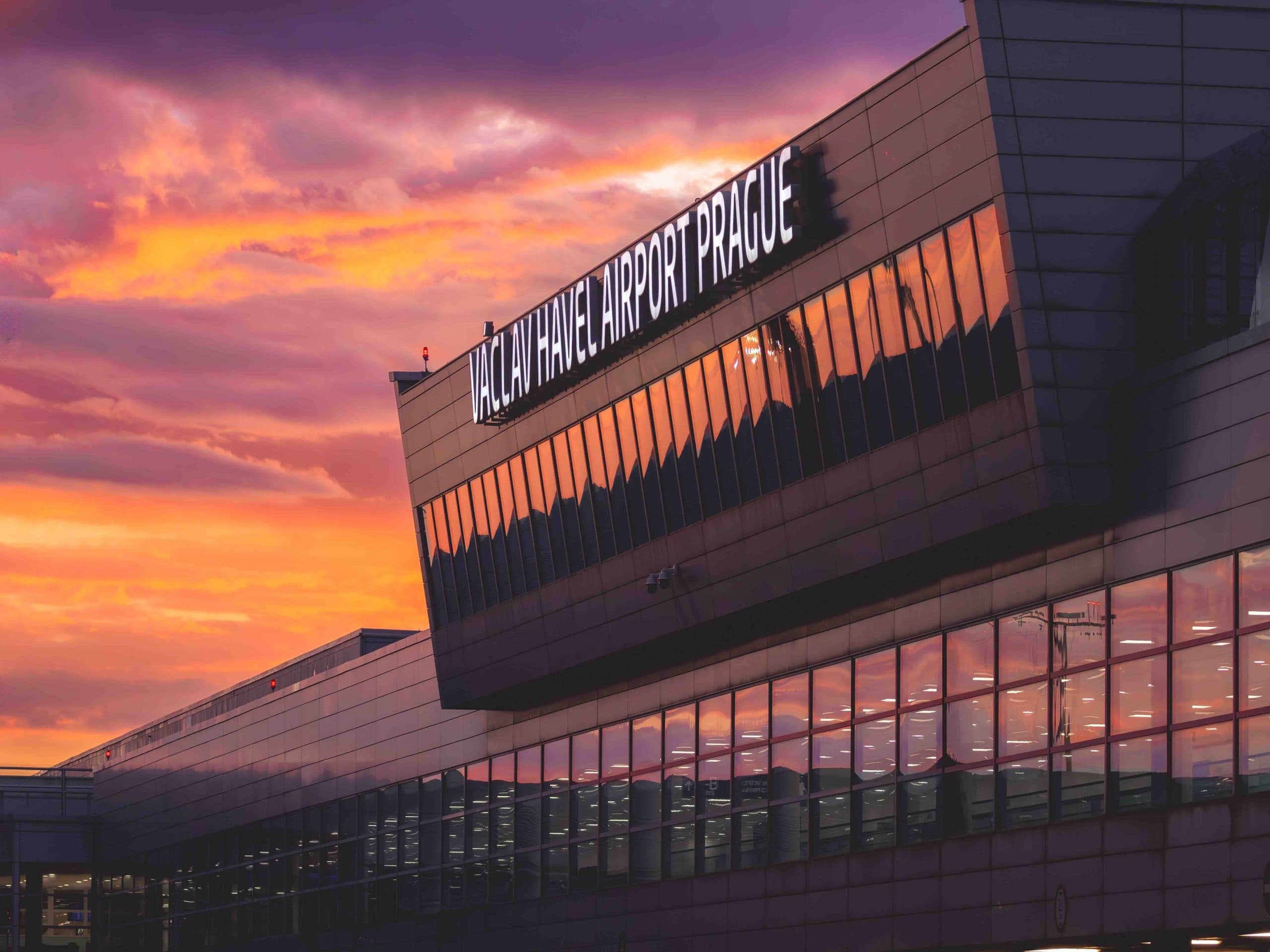 Prague Airport Returns to Growth and Launches Major Modernization: What It Means for ATPL and ATC Students