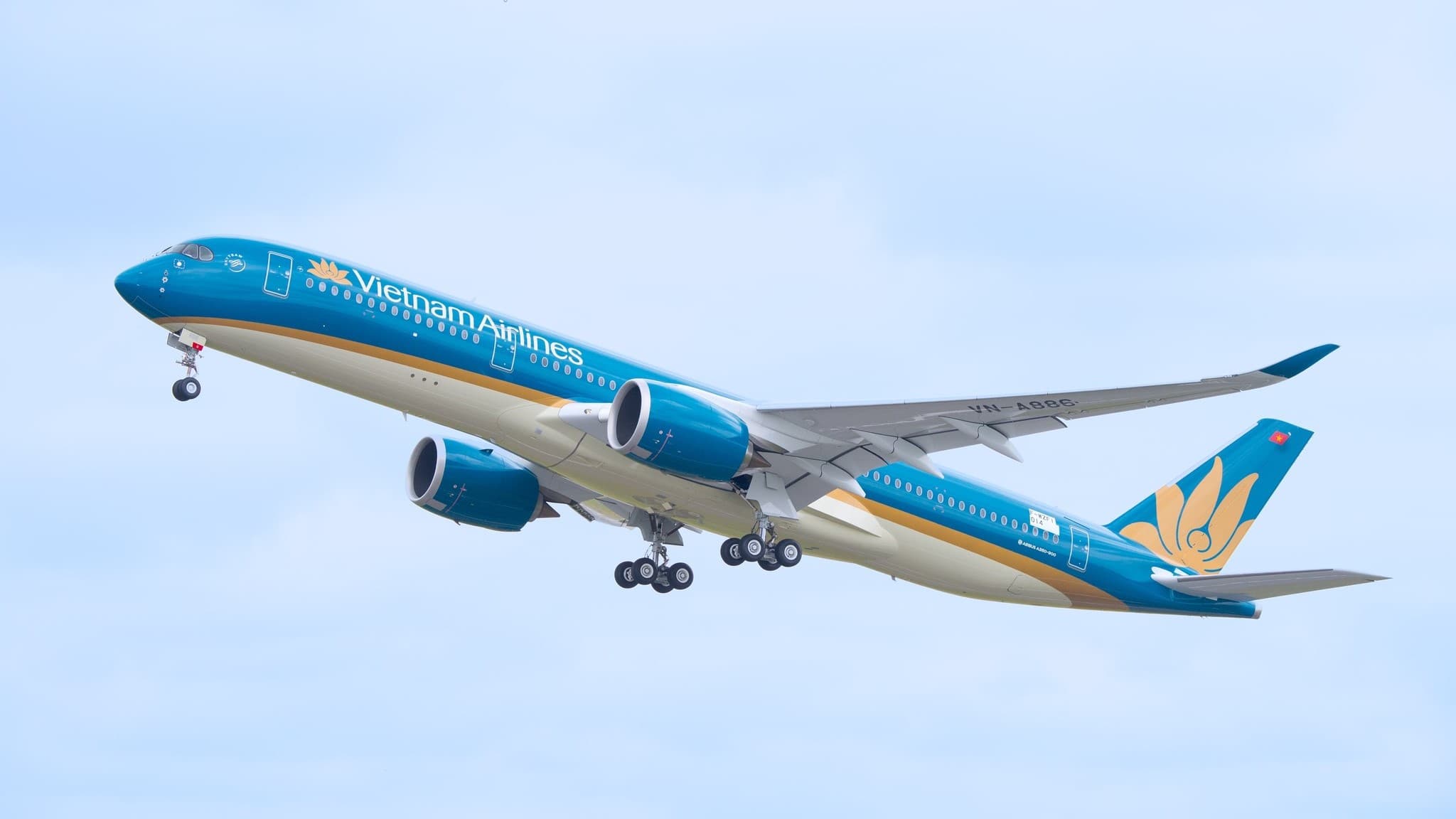 Vietnam Airlines Launches Hanoi–Amsterdam: A Strategic European Gateway