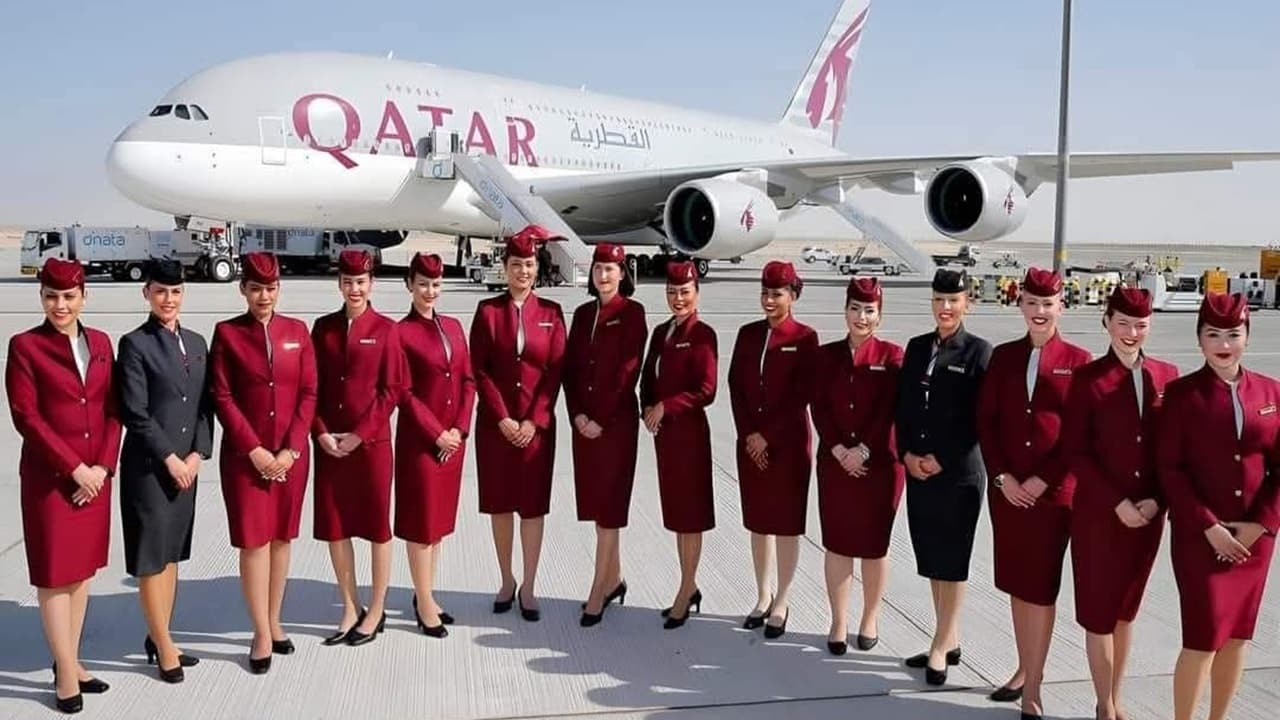 Summer 2026: Qatar Airways Rebuilds with 160+ Destinations and Eyes the World Cup