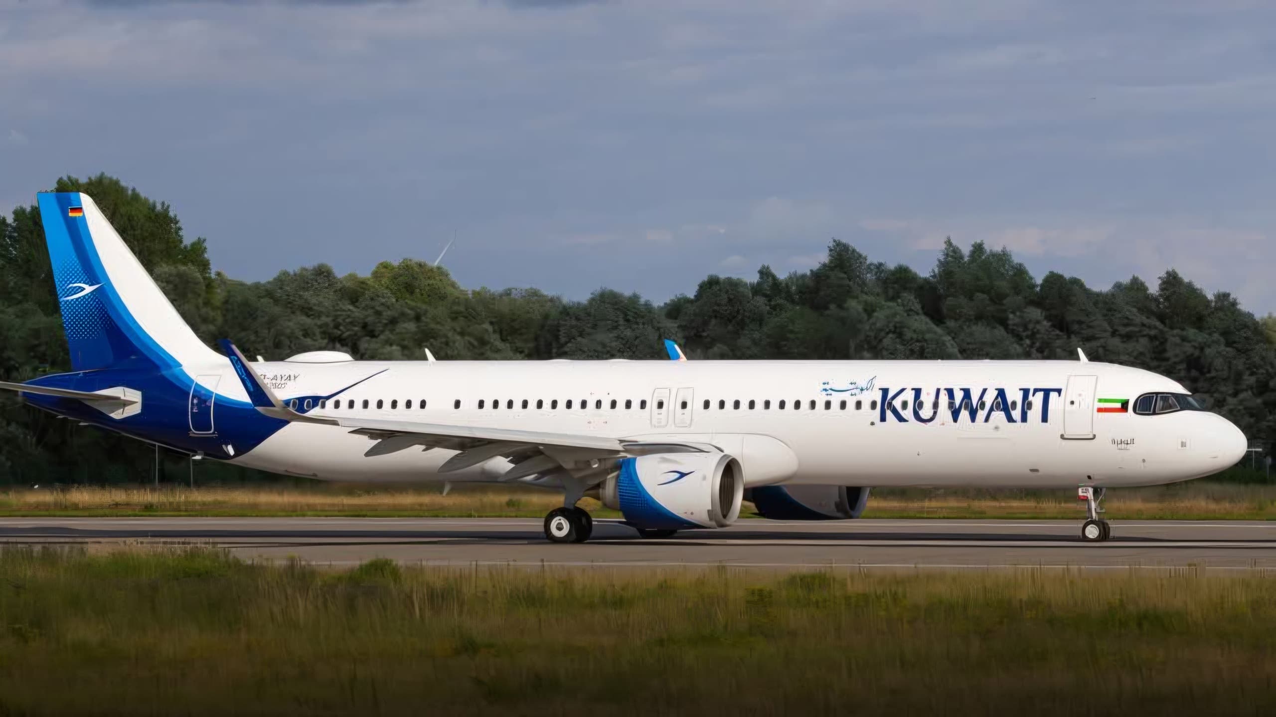 Gulf Air Eyes A321LR to Accelerate International Expansion and Fleet Modernization