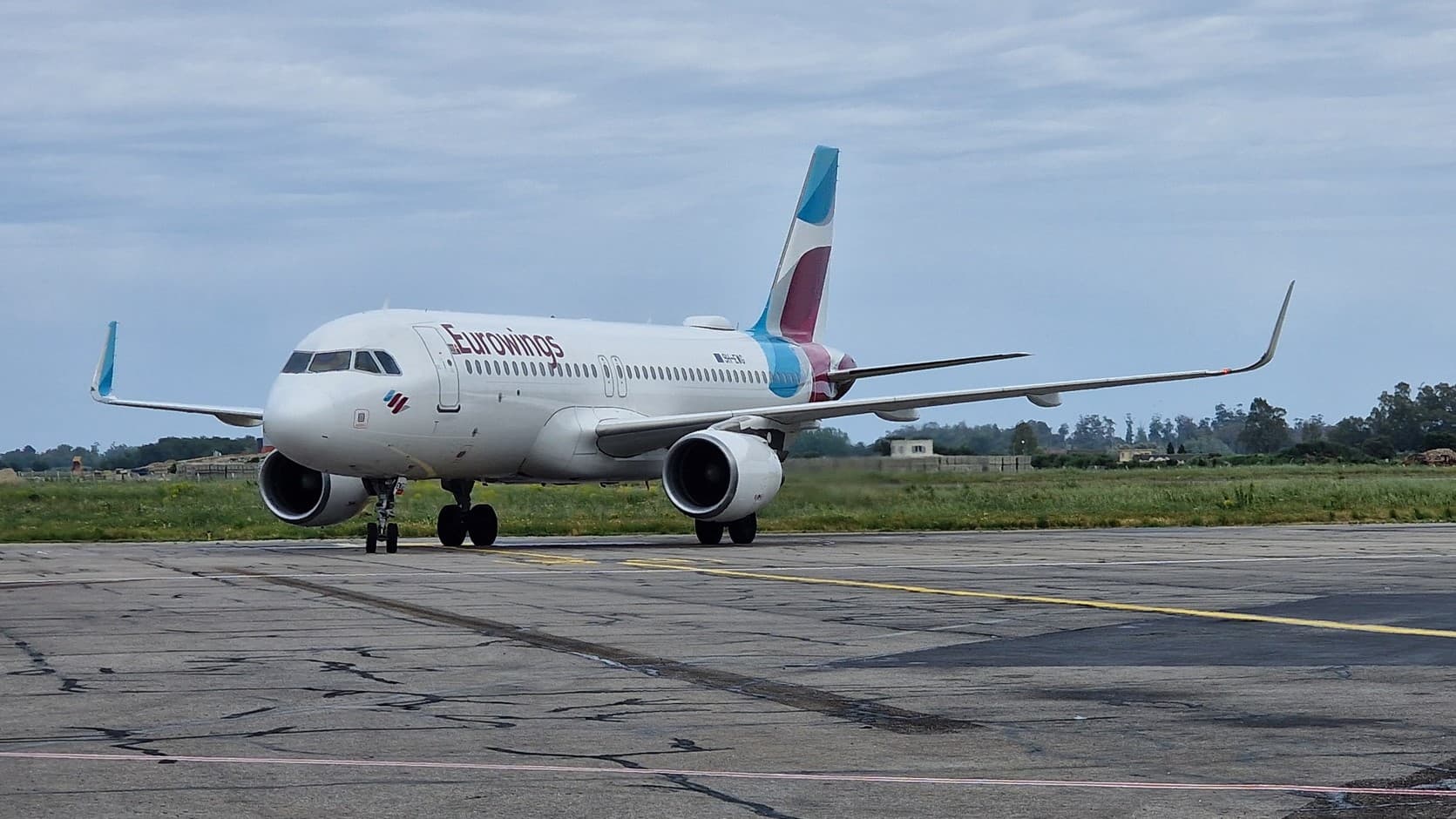 Eurowings doubles winter presence in Mallorca: what it means for aviation students