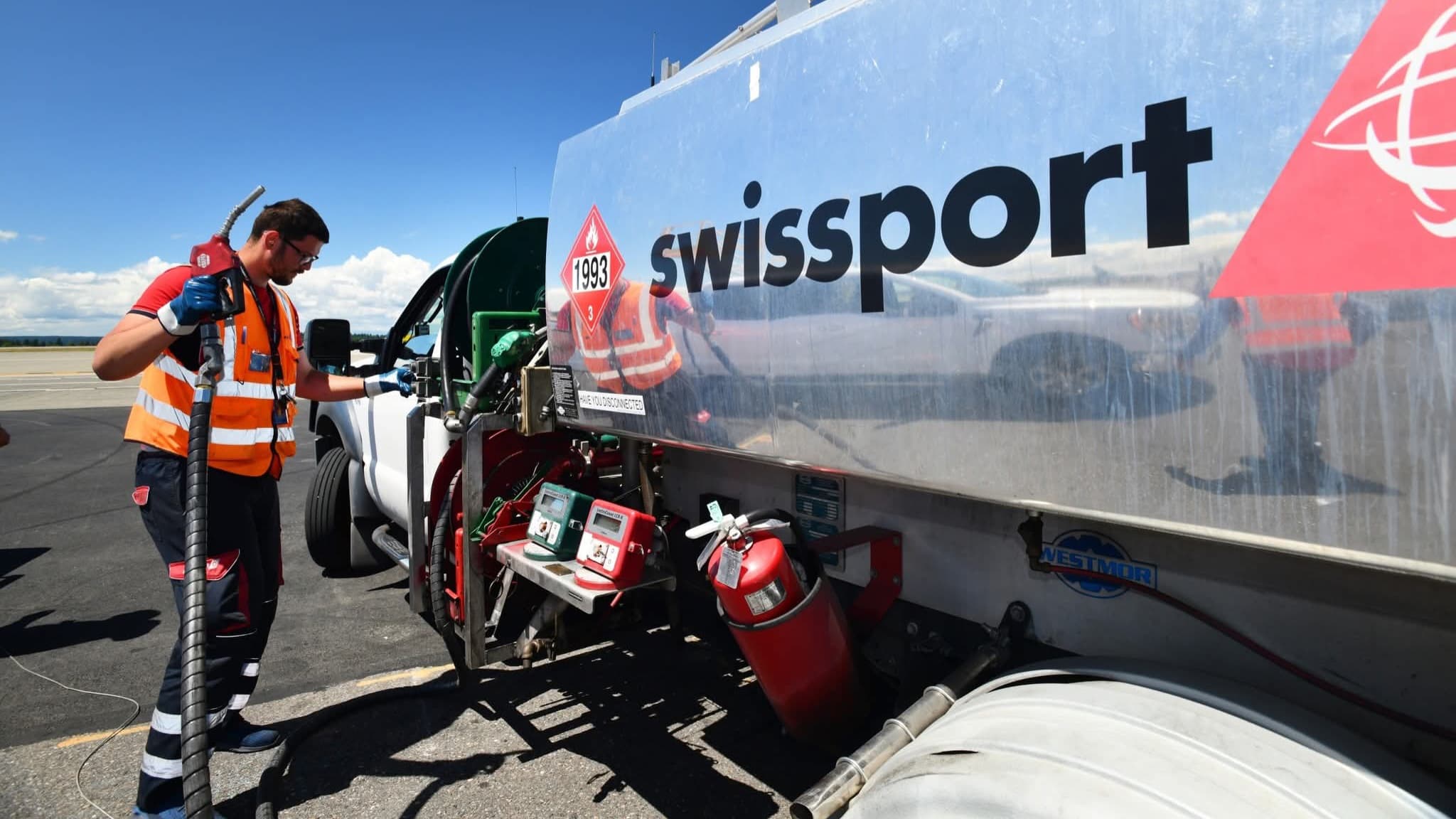 Cheaper Oil by 2027 Could Boost Airline Profitability, IATA Data Shows