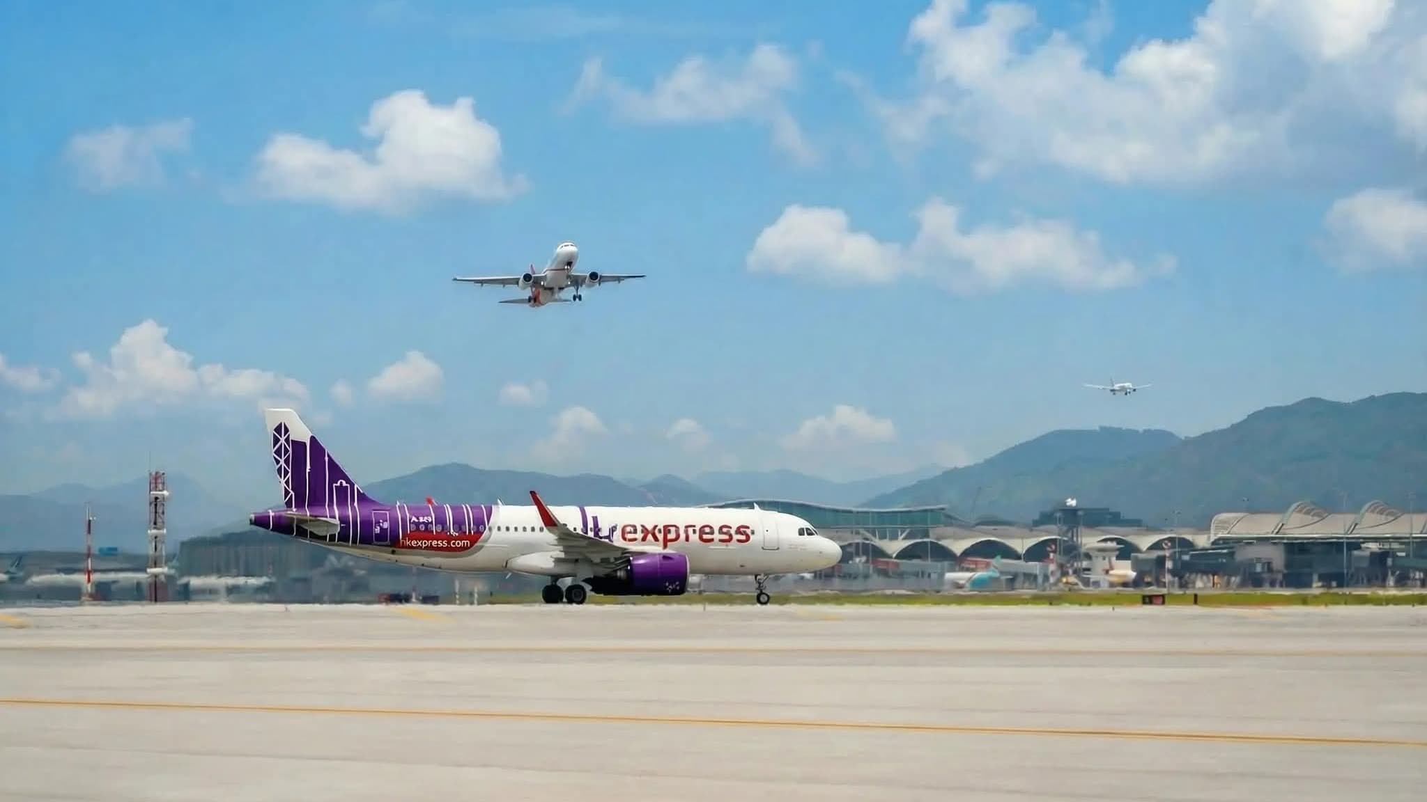 Hong Kong International Airport Returns to Double-Digit Growth in 2026 – What It Means for Aviation Students