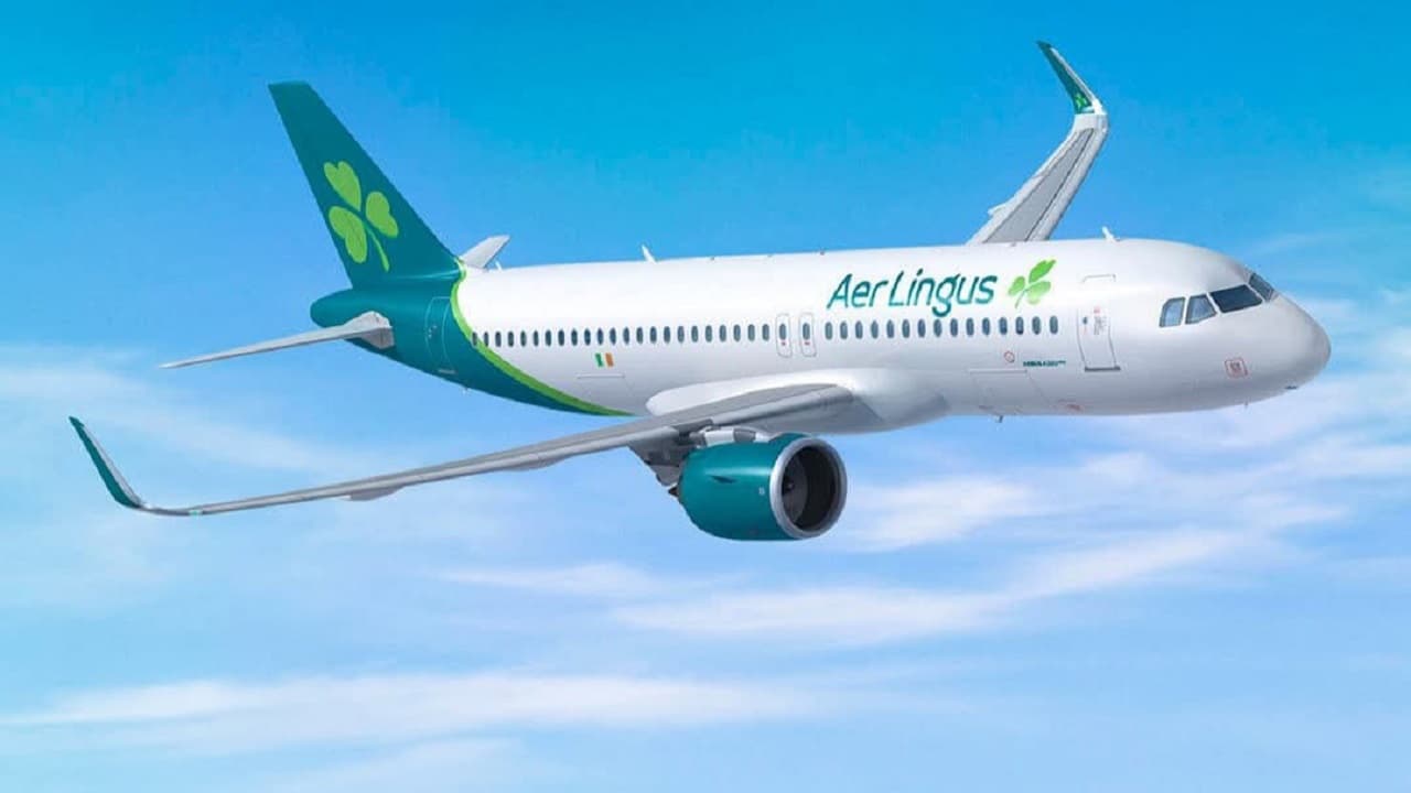 Aer Lingus Under Pressure: IAG Imposes Drastic Austerity Measures