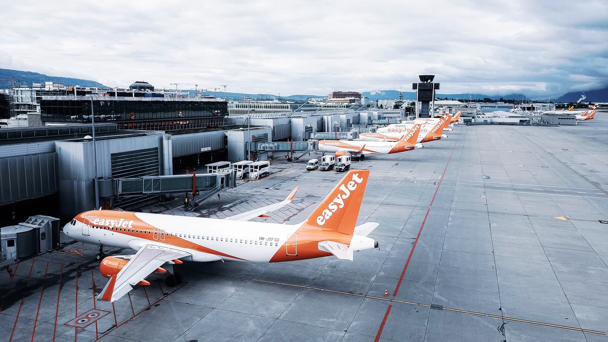 EasyJet Expands UK Winter Network with 13 New Routes, Boosting Regional Connectivity