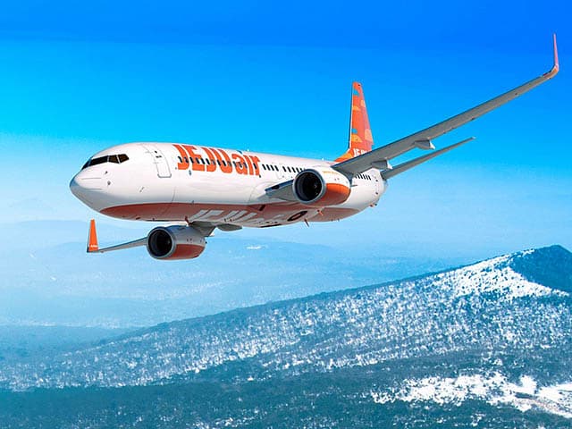 Low-Cost Airlines Prove Punctuality Isn't Just for Premium Carriers: OAG's May 2026 Rankings