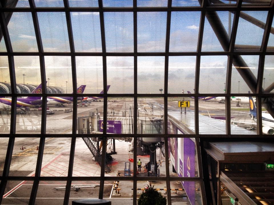 Thailand's Pilot Crisis: The Controversial 'Pay-to-Fly' Model and Its Impact on Aviation Training