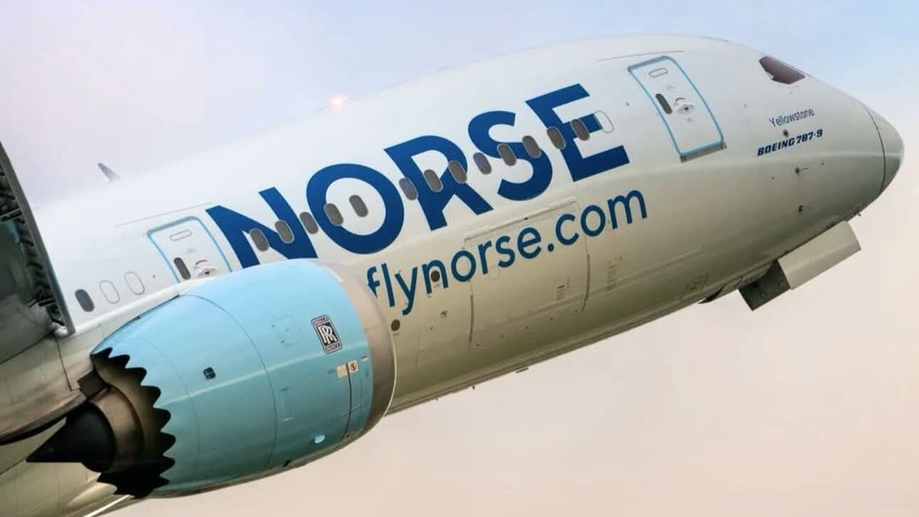 Norse Atlantic expands Thailand network for winter 2026-2027 while accelerating cost restructuring