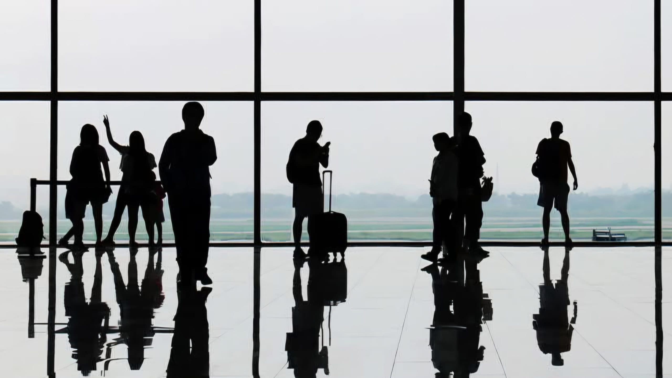 Business Traveler Security: A Top Priority in a World in Crisis – What ATPL and ATC Students Need to Know