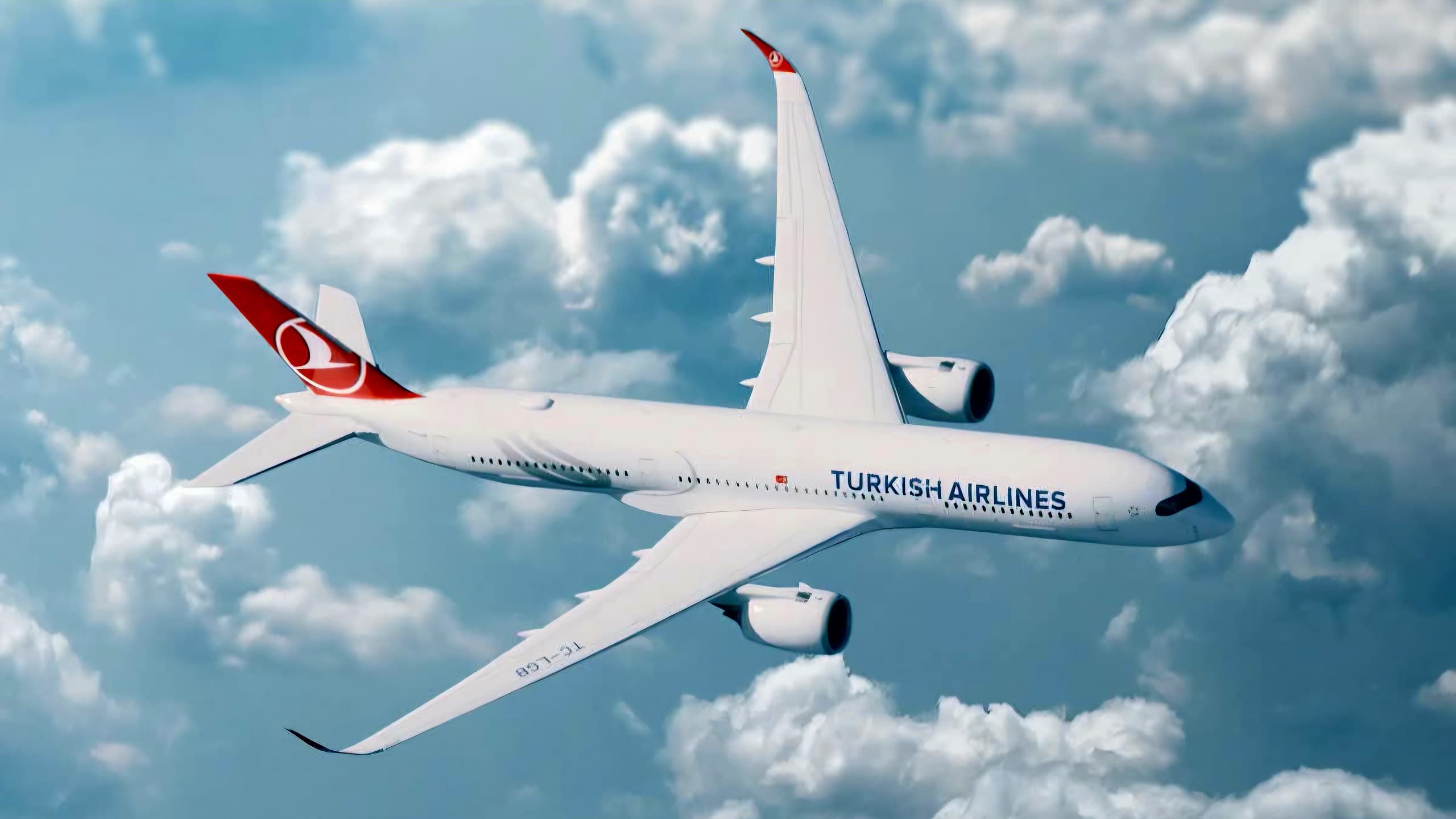 Turkish Airlines to Bring Back Premium Economy by 2028: A Strategic Shift for Future ATPL and ATC Students