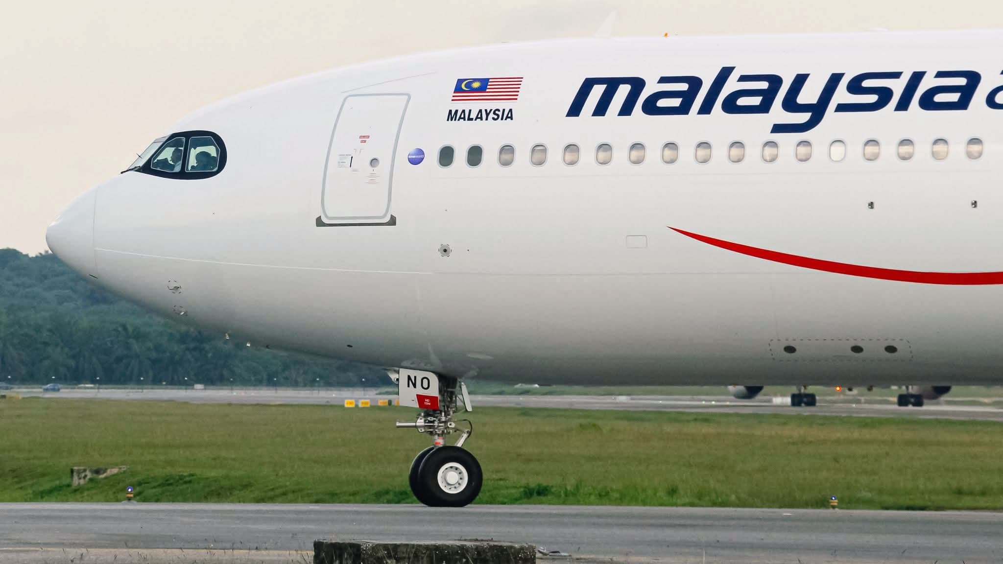 Malaysia Airlines and Singapore Airlines Launch Joint Business on Key Kuala Lumpur–Singapore Route