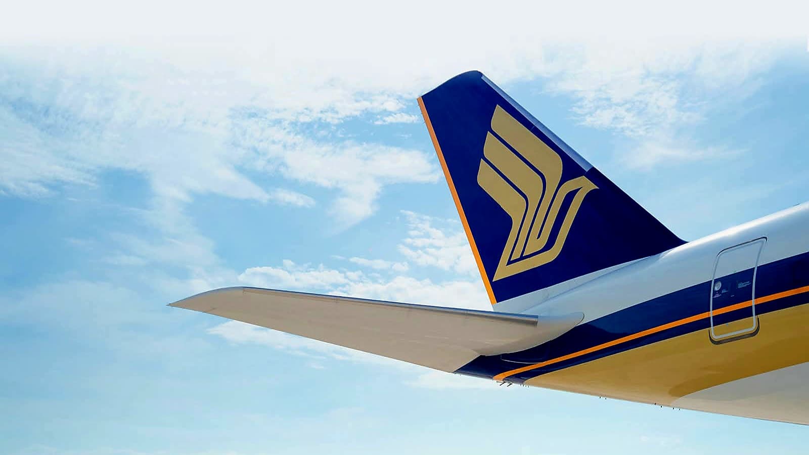 Zero Tolerance in the Cabin: Six Months in Prison for Assault on a Singapore Airlines Flight Attendant