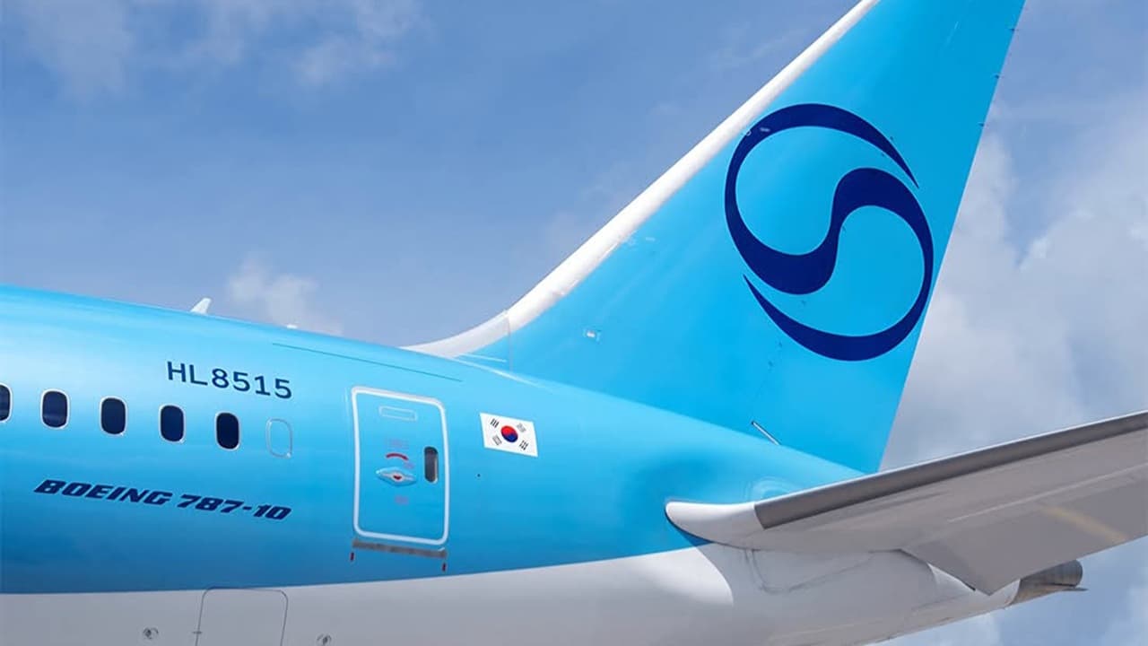 Korean Air swallows Asiana: end of an era for Star Alliance and a major shift in Asian aviation