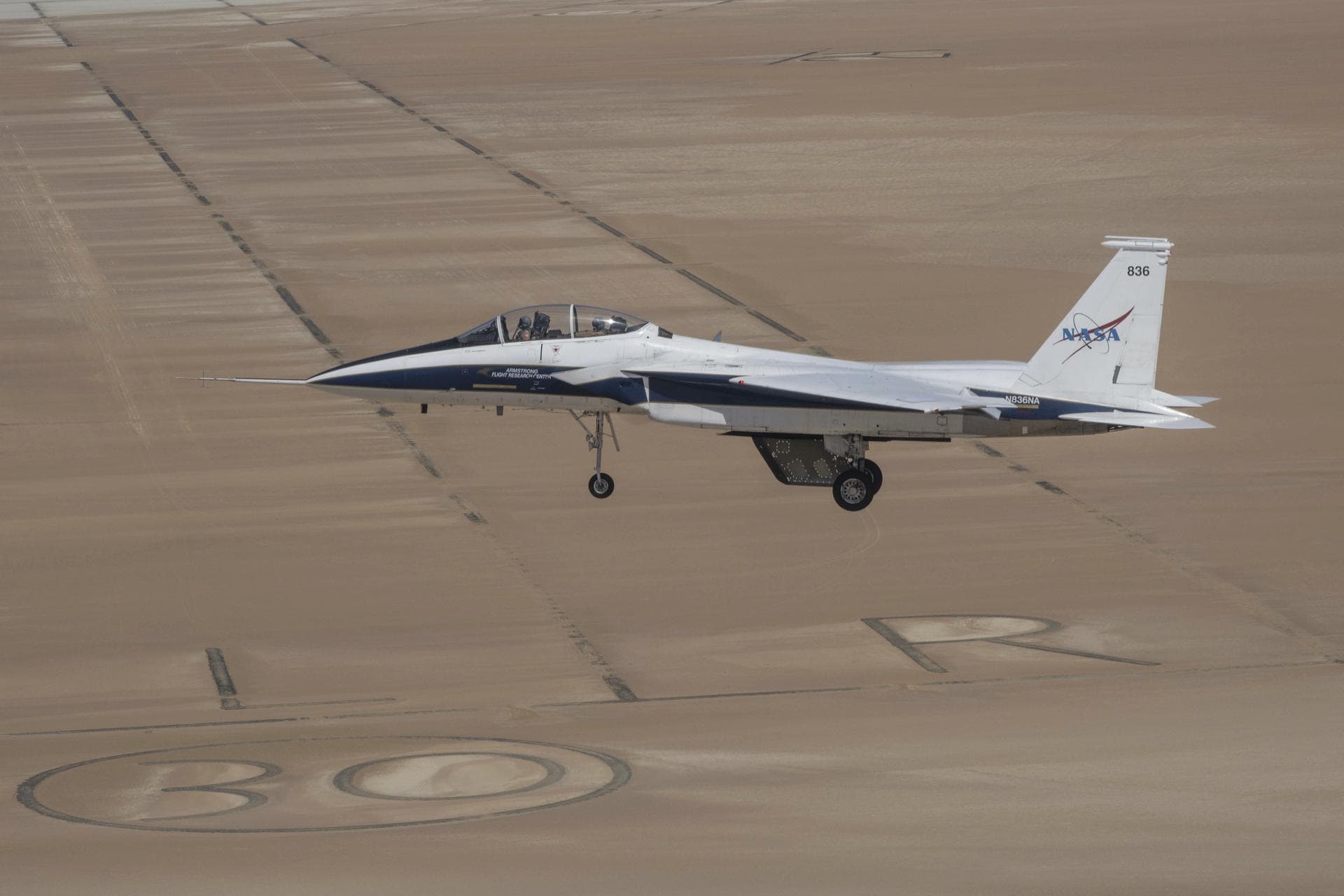 How NASA Flight Tests New Technology: Lessons for ATPL and ATC Students