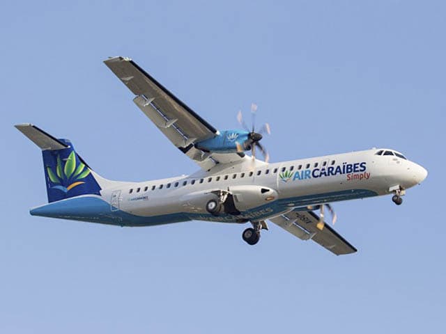 Air Caraïbes Launches Free In-Flight Entertainment Platform for Regional Flights