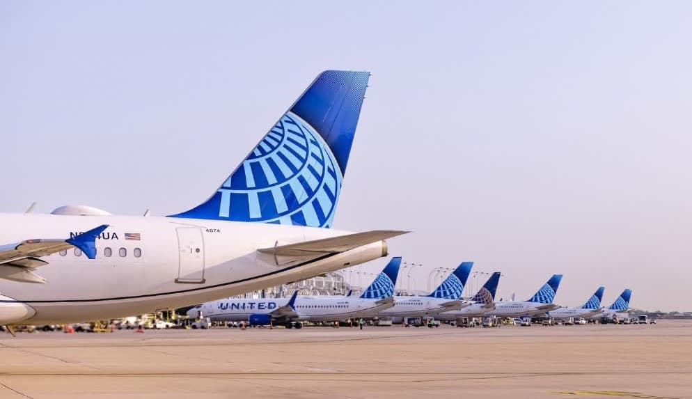United Airlines Brings Free Live TV to Seatback Screens via Starlink: A Glimpse into the Future of In-Flight Connectivity