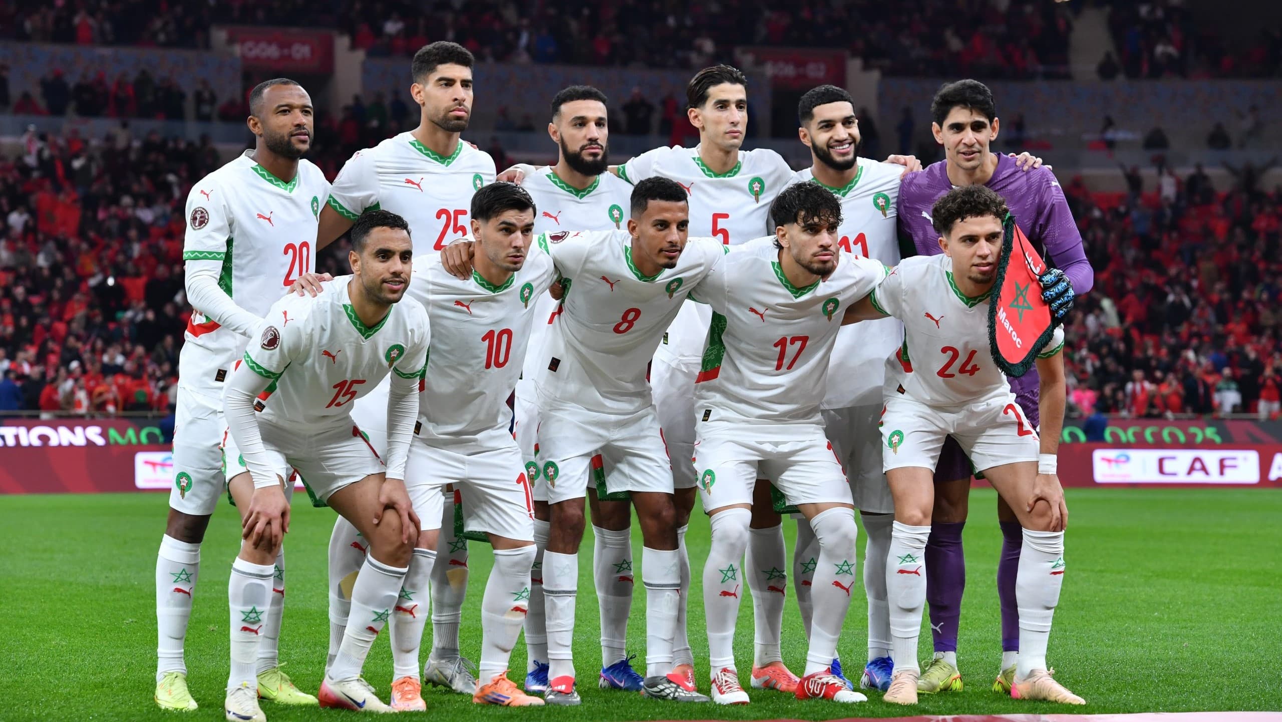 Royal Air Maroc Launches First Mexico Flights for World Cup Fans: A Case Study in Charter Operations