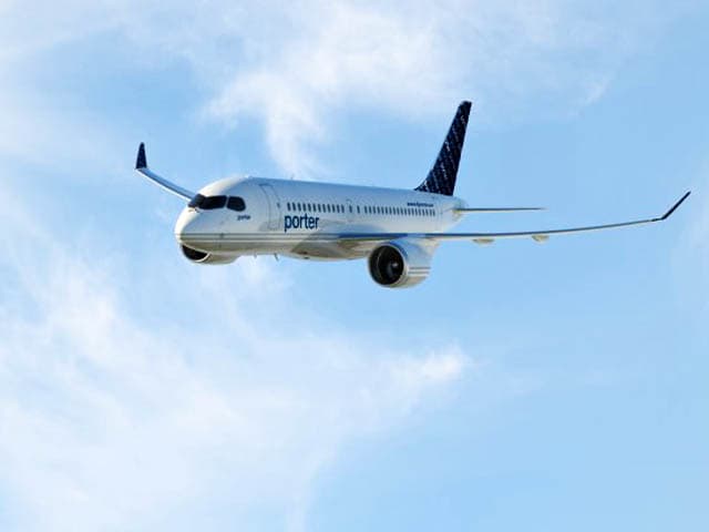 British Airways expands Canadian network via codeshare with Porter Airlines: What ATPL and ATC students need to know