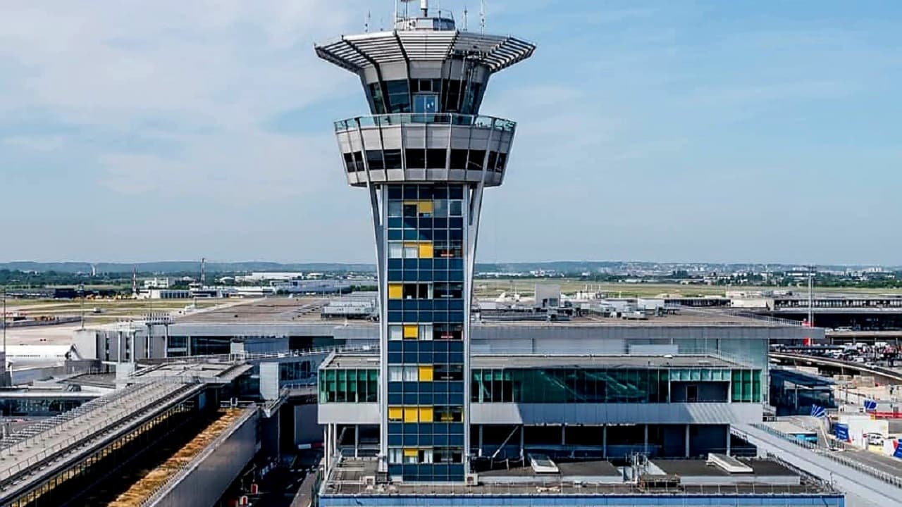 French Air Traffic Control Ranked Worst in Europe: €800 Million Lost and 6.6 Million Minutes of Delay in 2025, Senate Report Reveals