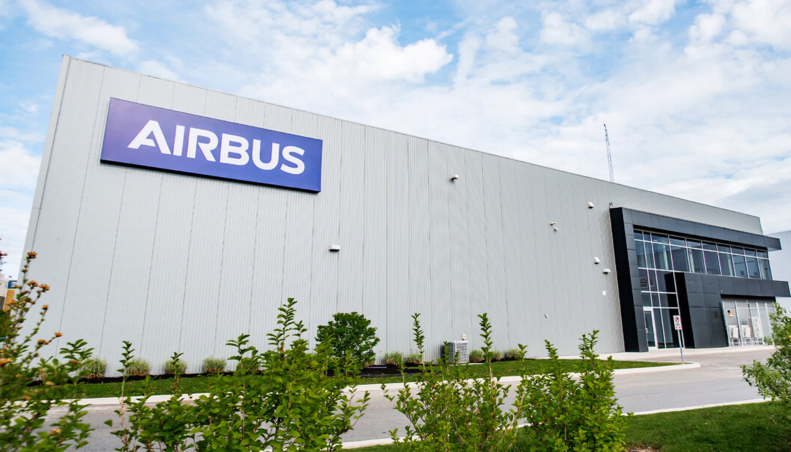 Airbus Remote Work Dispute: Unions Reject Four-Day Office Week