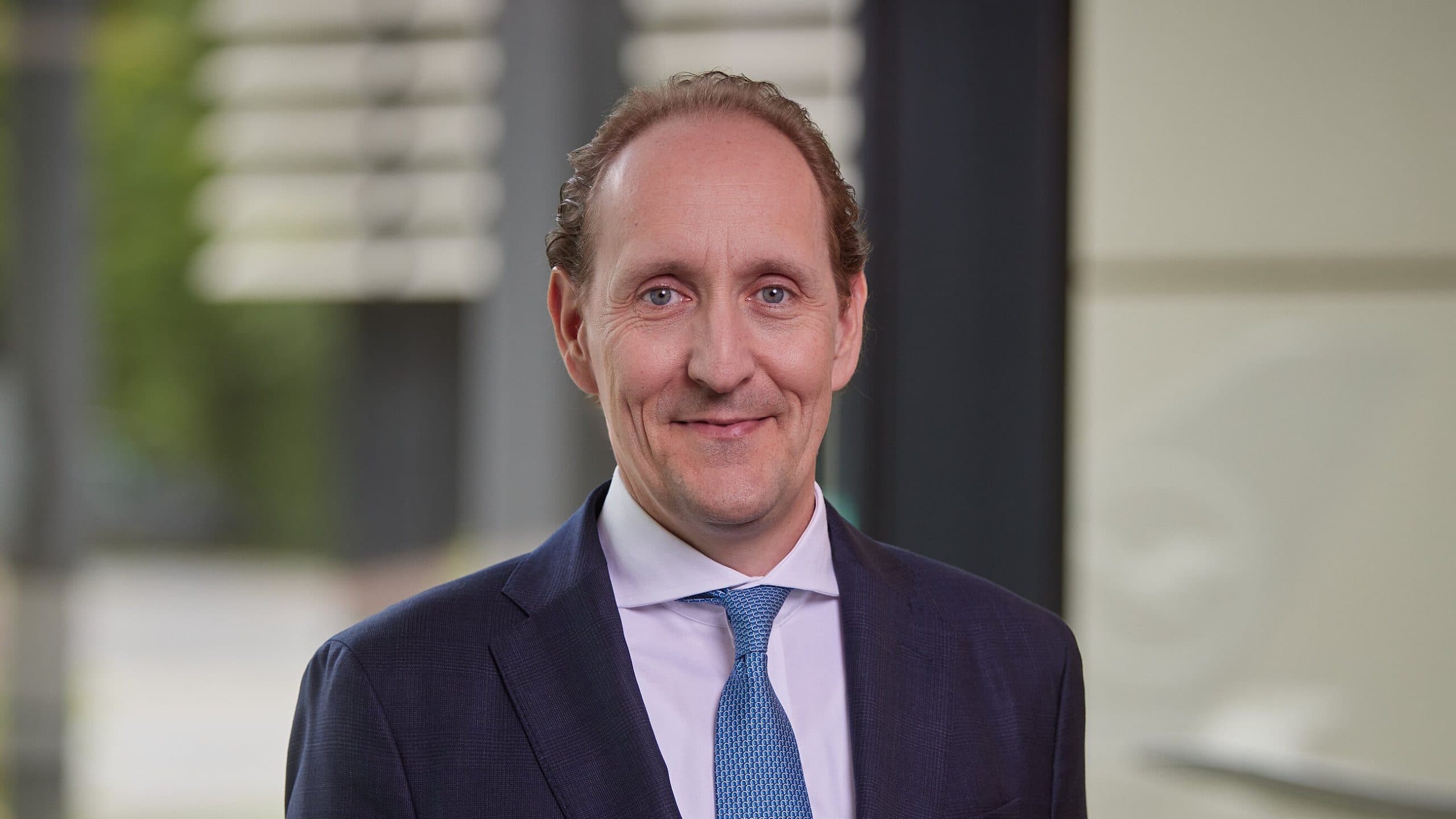 Dieter Vranckx Takes Helm of Three Lufthansa Subsidiaries: What It Means for Aviation Careers