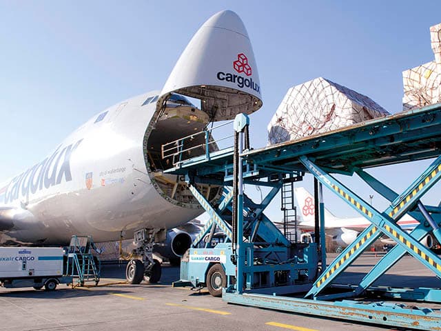 Cargolux Secures Freight Capacity with Four Used 747s Amid 777-8F Delays