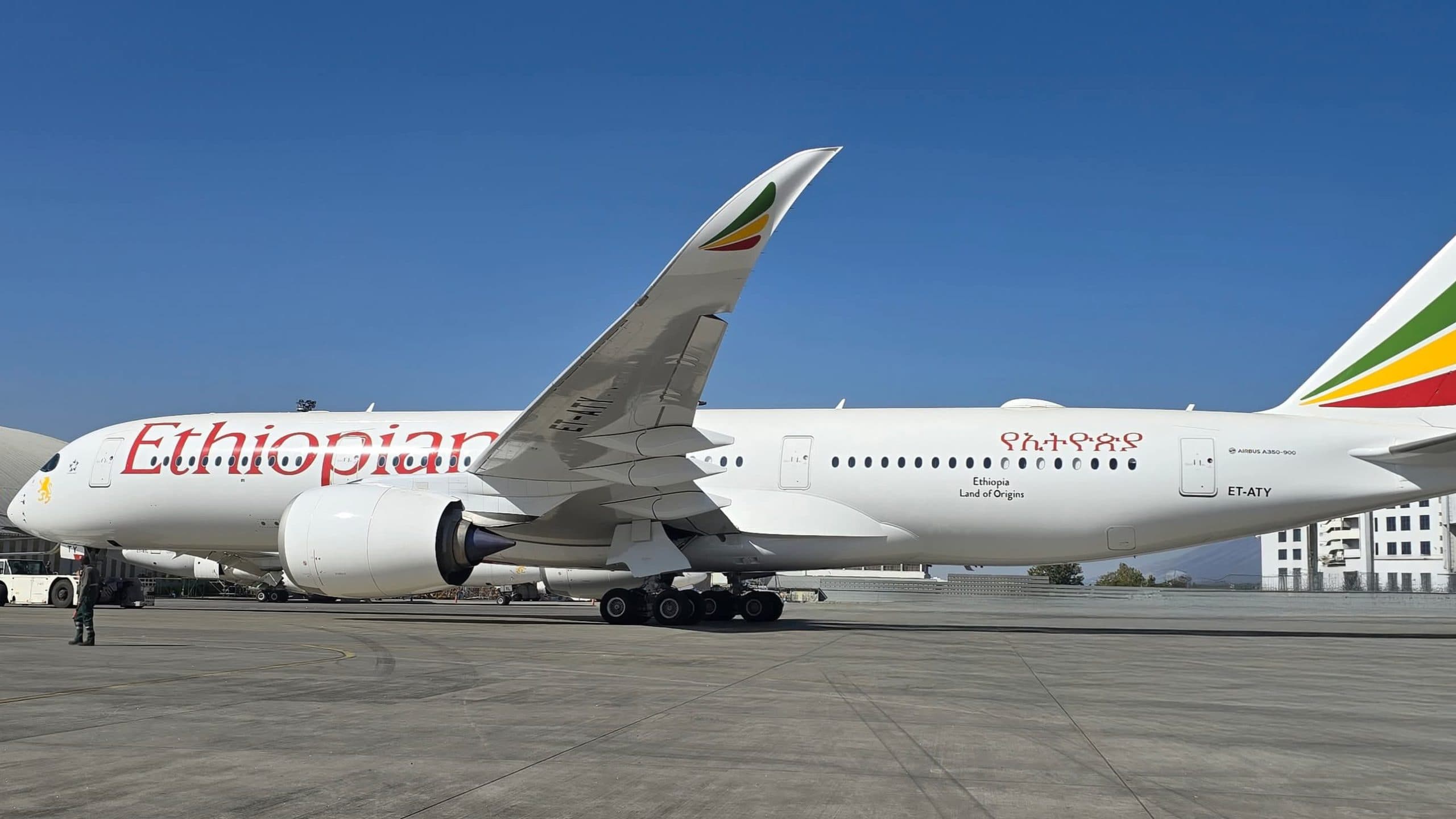 Ethiopian Airlines Expands Network: New Routes to Lyon and Mauritius Boost African Connectivity