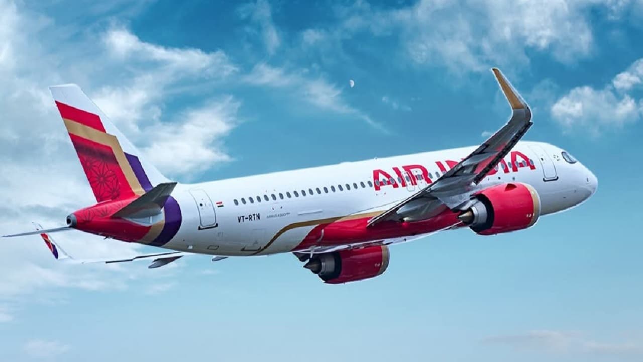 Air India launches Basic fare without meals on domestic routes to compete with low-cost carriers