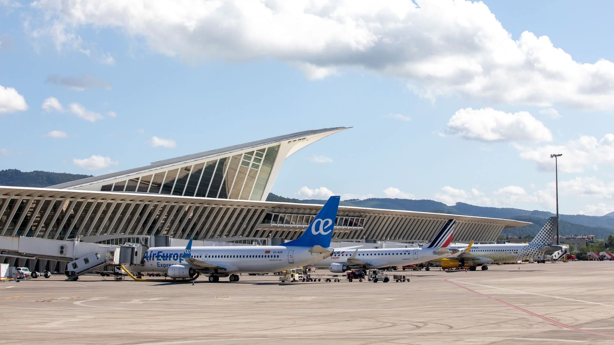 How Air Europa Cut Emissions by 23% in Ten Years by Embedding Carbon Performance into Daily Operations