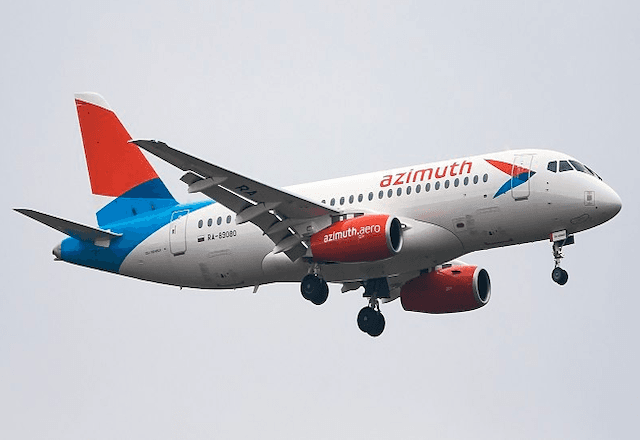 Russia's Jet Fuel Crisis Disrupts Domestic Flights: What ATPL and ATC Students Need to Know
