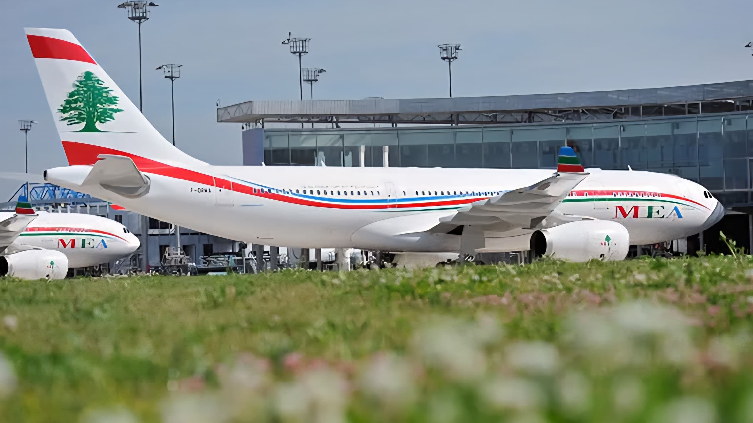 Middle East Airlines Reconnects Beirut and Berlin After 16 Years: What ATPL and ATC Students Should Know