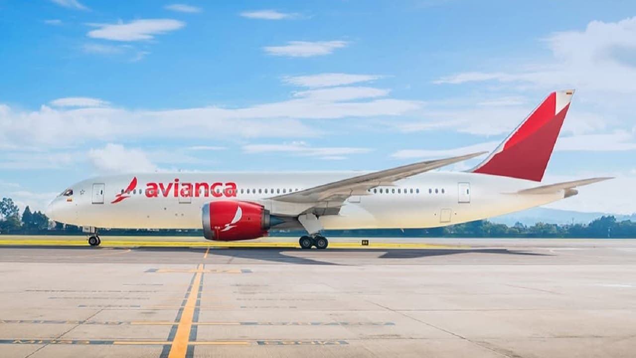 Avianca Diverts Bogotá–Caracas to Valencia After Venezuela Earthquake: What ATPL and ATC Students Need to Know