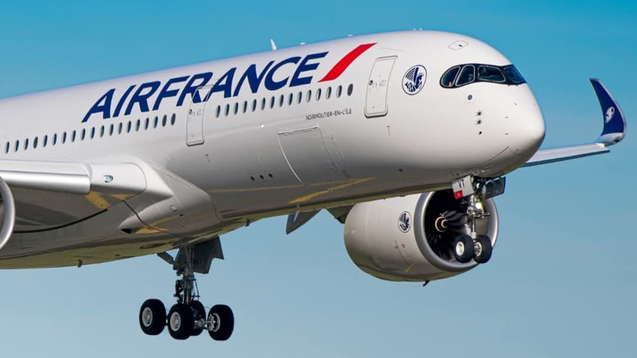 Brazilian Tourism Boom: Record May for French Visitors and What It Means for Aviation