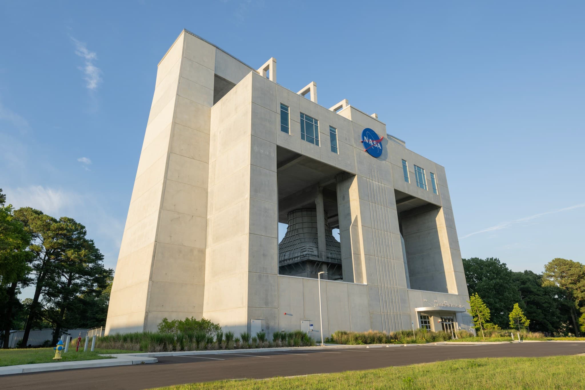 NASA’s New Wind Tunnel: A Game-Changer for Aviation Training and Safety