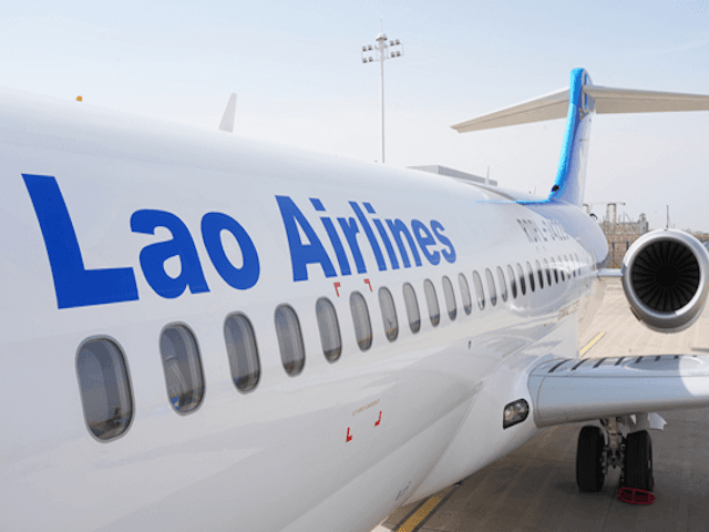 COMAC C909 Turns 10: 37 Million Passengers and 70% of China’s Regional Fleet