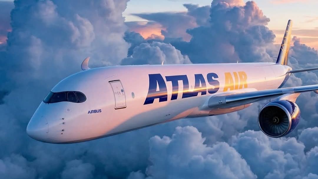 Global Air Cargo Demand Surges 6% in May Despite Middle East Disruptions: IATA Report