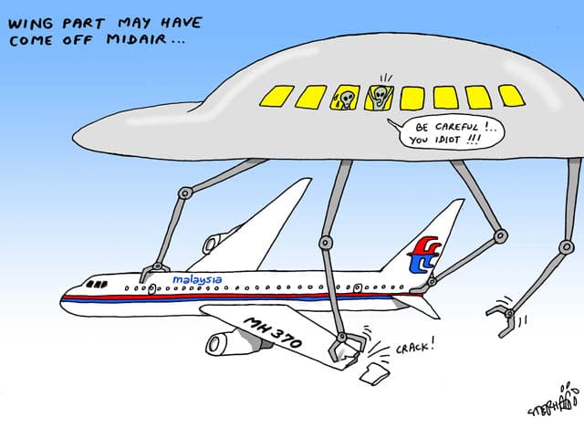 Malaysia Extends MH370 Search Until June 2027: What ATPL and ATC Students Should Know