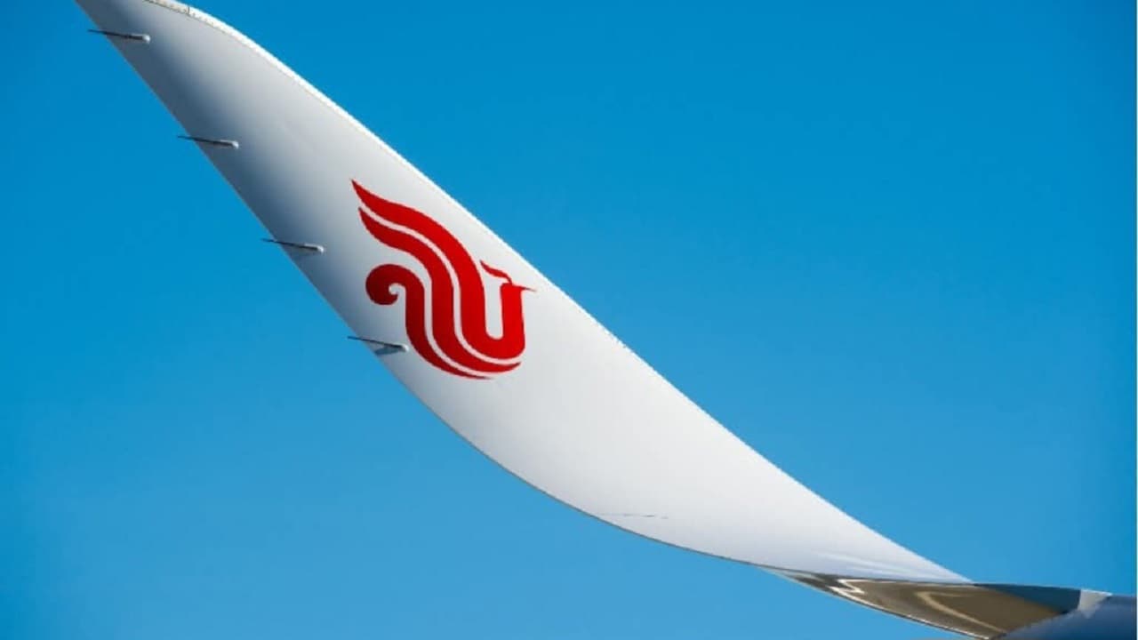 Air China and Singapore Airlines Launch Joint Venture to Strengthen Singapore–China Corridor
