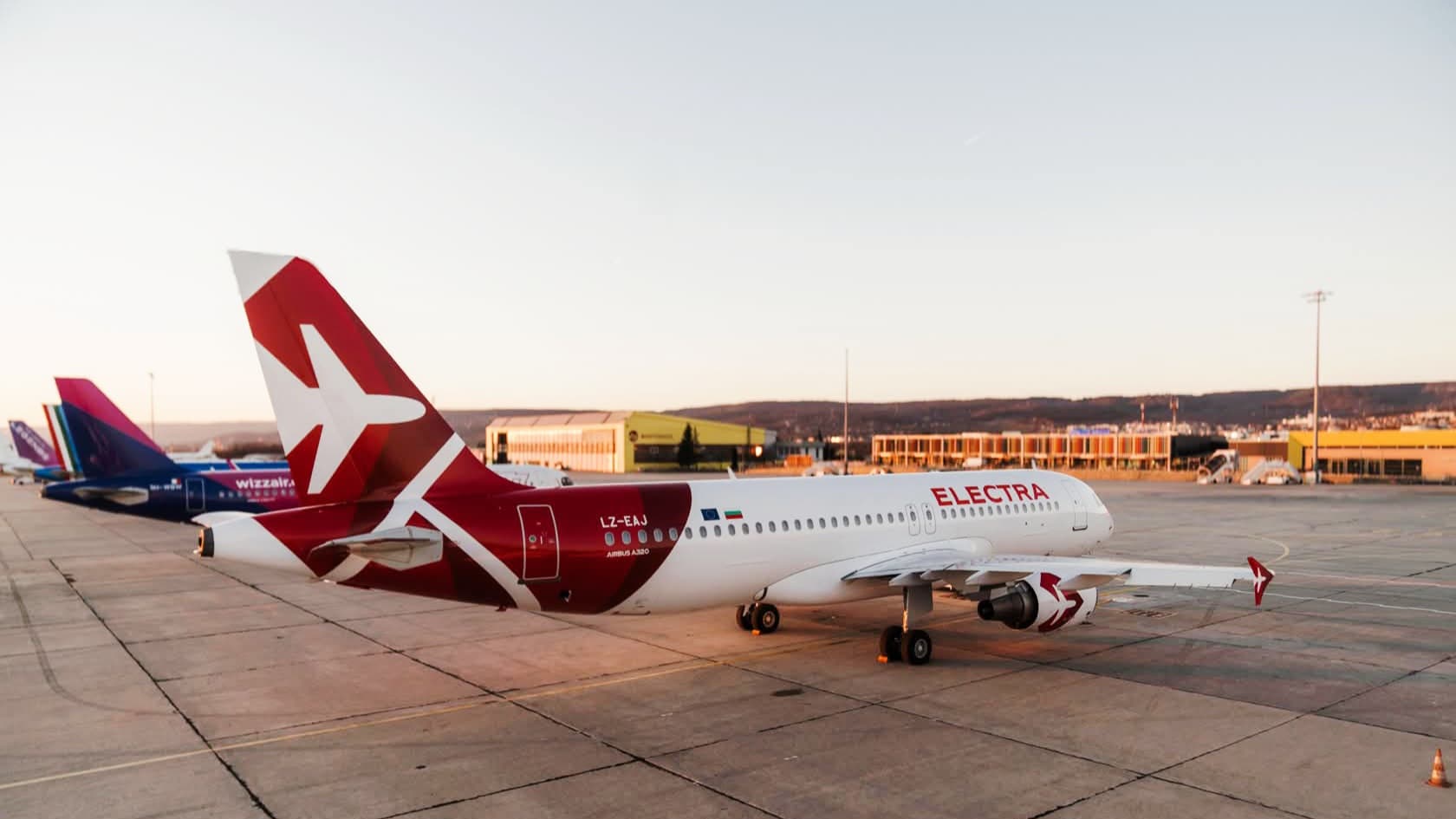 False Hijack Alert: Warsaw–Tel Aviv Flight Intercepted Over Balkans After Erroneous Squawk 7500