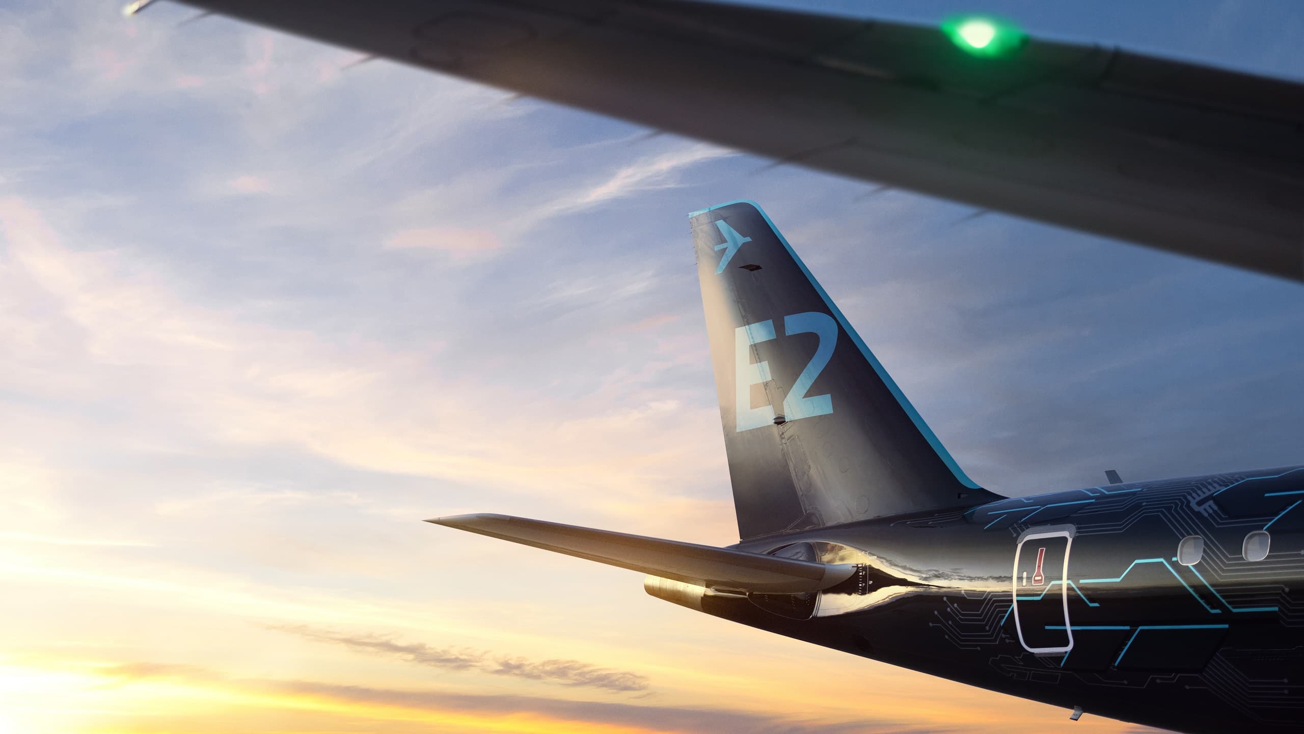 Embraer takes full control of EZ Air in Mexico and integrates Safran assets in Brazil