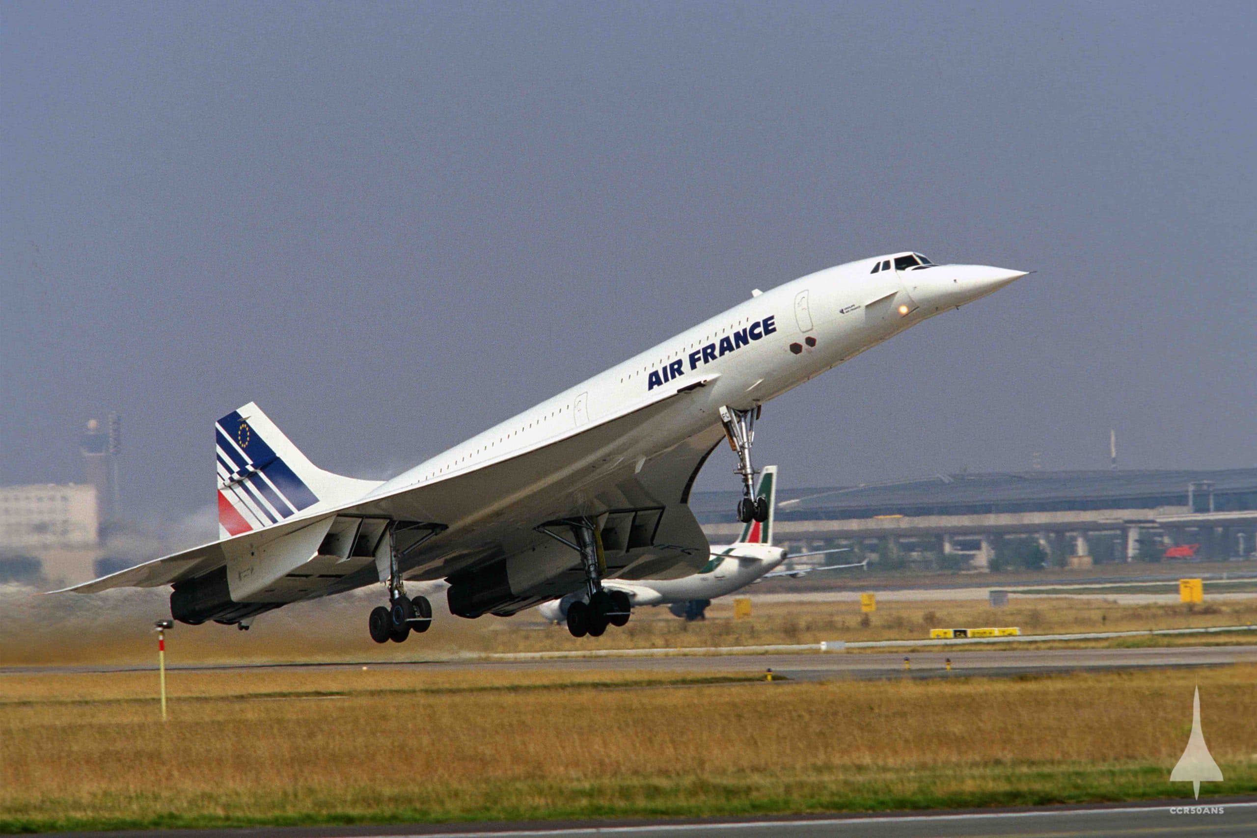 FAA Proposes Lifting 50-Year Ban on Civil Supersonic Flights Over Land: A New Era for ATPL and ATC Training